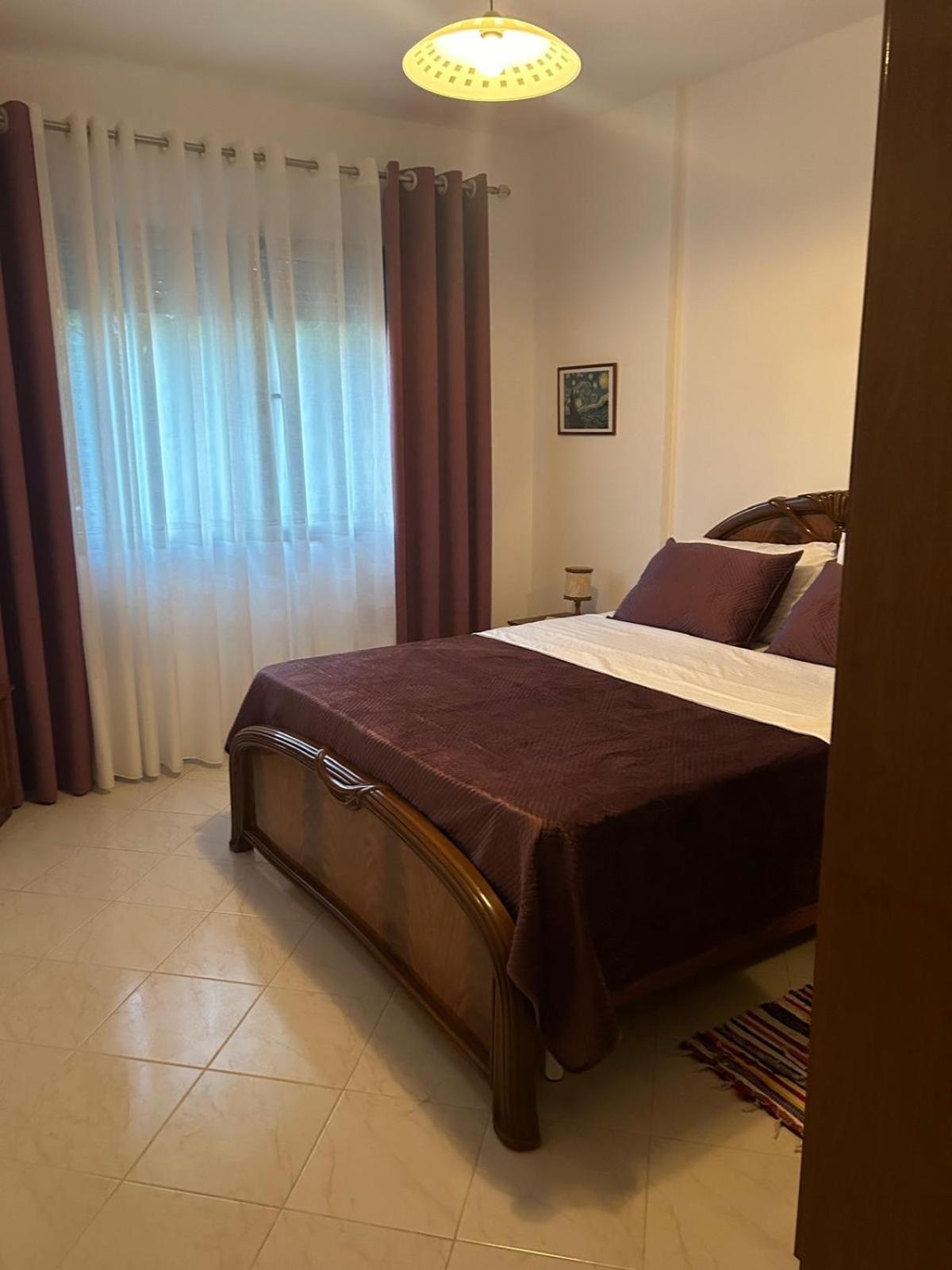 Appartamento Laura Con Vista Lungomare Vlore Exterior photo